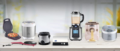 Top 05 Home Appliance Shops in Lahor