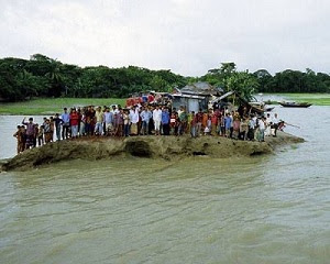 Write A Essay Flood/ Natural Calamities/ Cyclone?