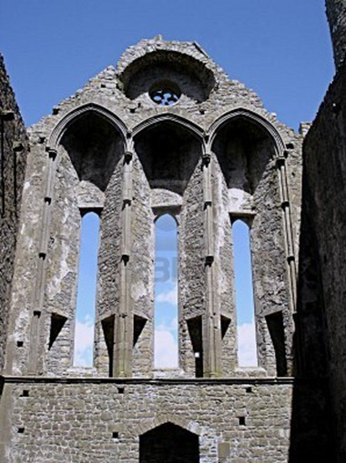 Rock of Cashel 009