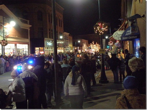 Festival of Lights Parade 007