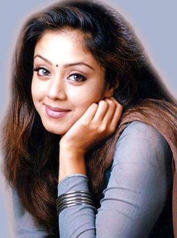 Jyothika Saravanan HD Wallpaper Free Download