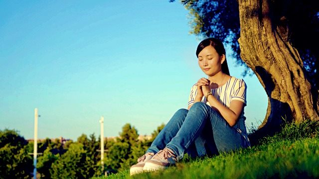 Eastern Lightning,the Church of Almighty God,We Pray