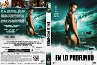 EN LO PROFUNDO – INTO THE DEEP – 2022 – (VIP)