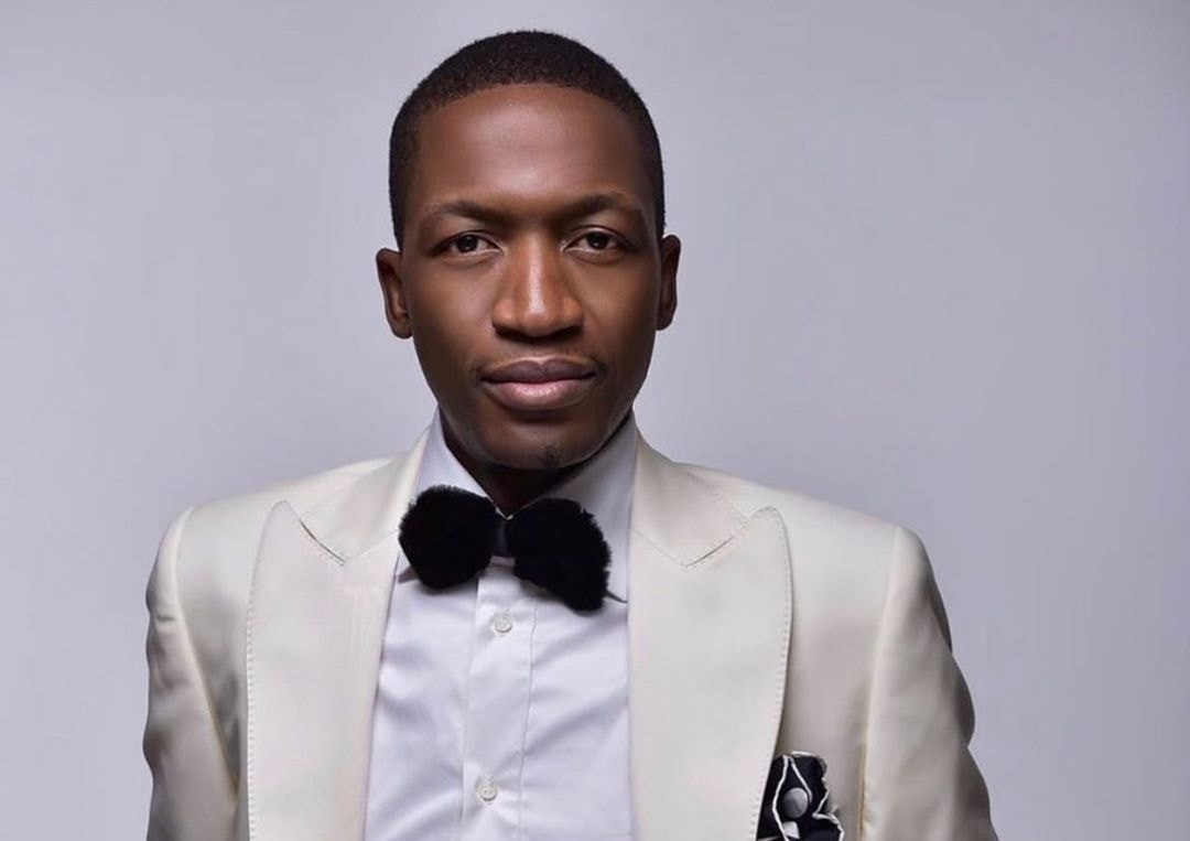 Prophet Uebert Angel