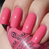 China Glaze Sugar High (Up & Away Collection 2010)