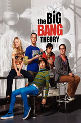 The Big Bang Theory 5x17 Sub Español Online