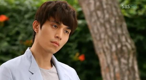 Sinopsis Drama dan Film Korea: Scent Of A Woman episode 5