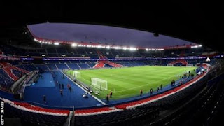 Paris St-Germain have been penalized 100,000 euros (£87,691) for racially identification youth players.