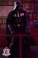 S.H. Figuarts Darth Vader (Obi-Wan Kenobi) 17