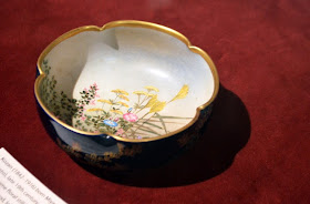 Jiki Hanga: Japanese Porcelain and Prints,  Oglethorpe University Museum of Art