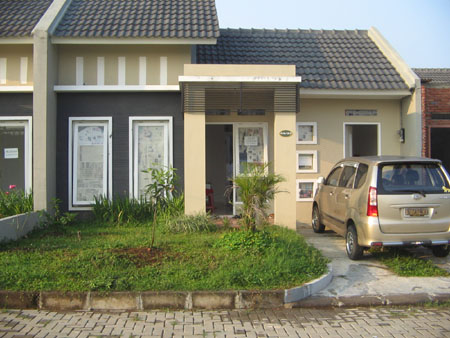   Rumah Minimalis 1 Lantai Sederhana | Rumah Minimalis Modern