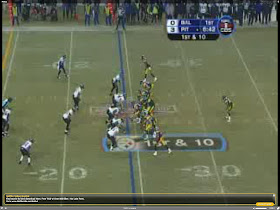 nfl at ustream