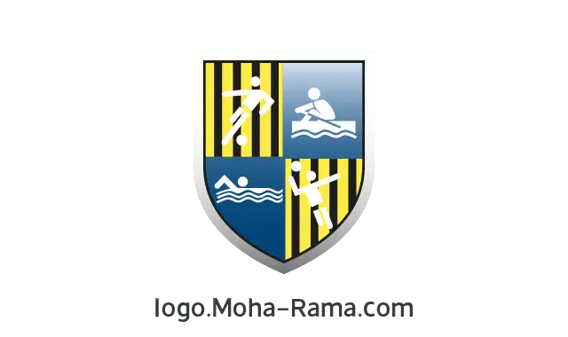شعار نادي المقاولون العرب الرياضي