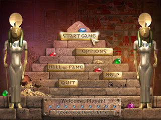 Scepter of Ra Game Download