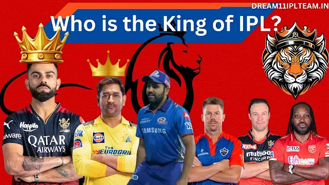 IPL Ka King Kaun Hai 2024 | Who is the King of IPL? - आईपीएल का असली किंग कौन है?