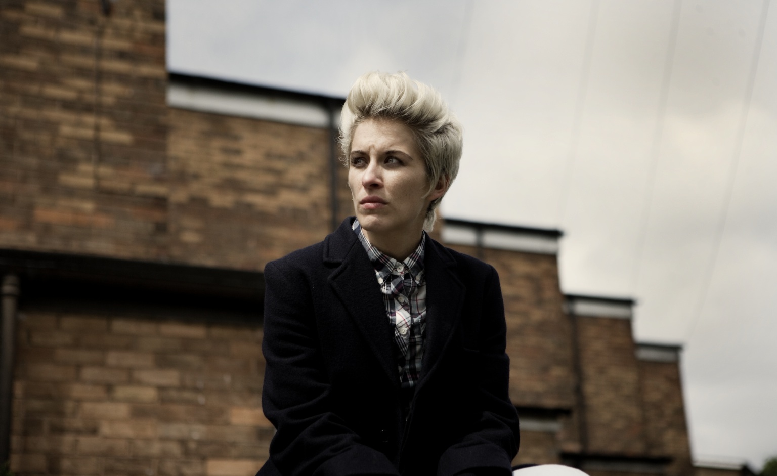 vicky mcclure pics