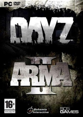 Arma 2: DayZ