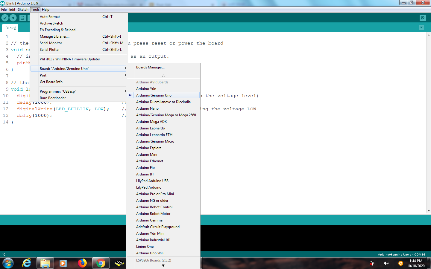 Arduino_compiler_TechnoElectronics