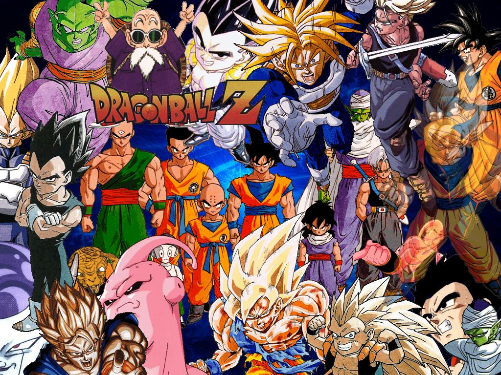 25 Frases De Dragon Ball I - Images for 25 Frases De Dragon Ball I