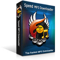 Speed MP3 Downloader 2.3.4.8 Full Version + Crack