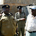 Stick To Your Zones, Juja DCC Warn Thika Police.