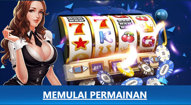 Daftar Casino Online Indonesia di situs Idrbet88.com