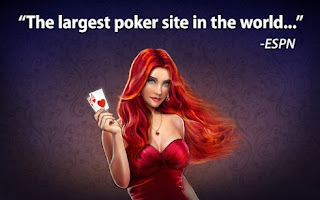 Mobile Android game Zynga Poker Texas Holdem - screenshots. Gameplay Zynga Poker Texas Holdem