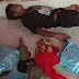 चोरी करके थक गया चोर, मंदिर में ही सो गया.., आंख खुली तो पुलिस कह रही थी - 'गुड मॉर्निंग!