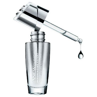 Avon Anew Clinical Resurfacing Expert Smoothing Fluid