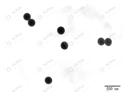 poly (methyl methacrylate) microspheres