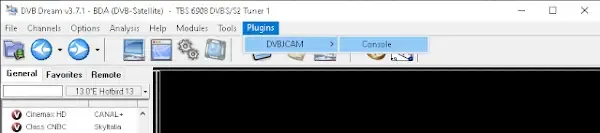 dvbjcam download