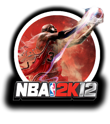 NBA 2K12