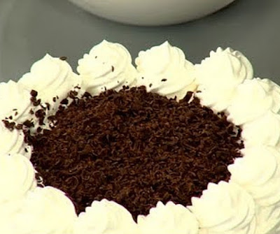 Homemade black forest cake recipe