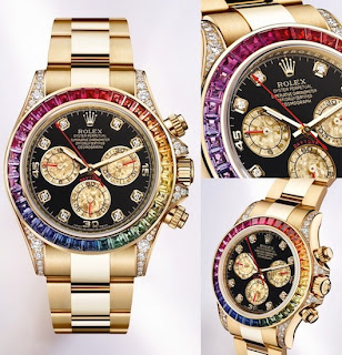 The Most Expensive Watches