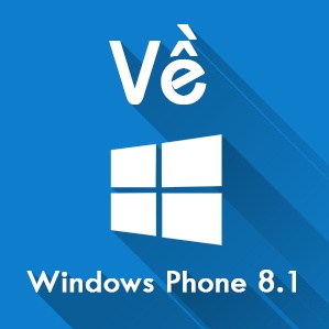 Hướng dẫn dùng Windows Device Recovery Tool về Windows Phone 8.1