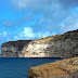 Xlendi Bay to Wardija Point Cliffs Important Bird Area