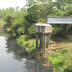 Jembatan Cihambulu Purwakarta-Subang Terbengkalai