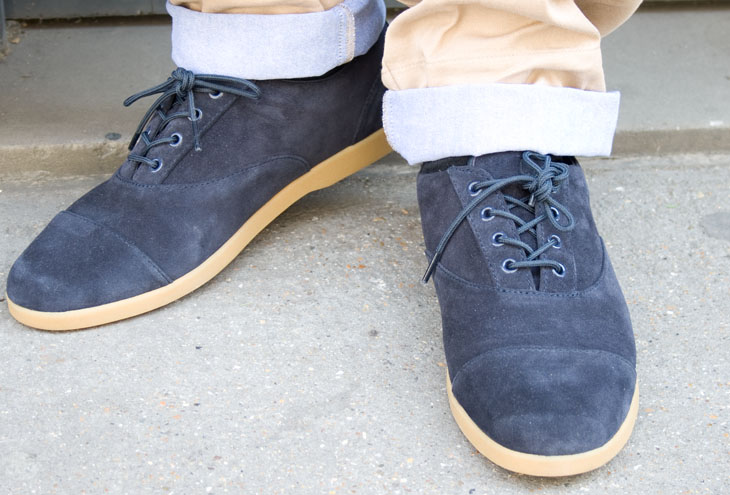 Clae Footwear & Penfield at Glass Boutique