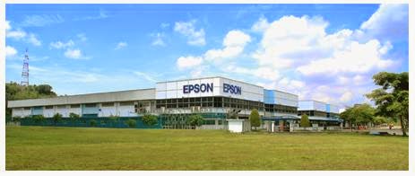 Lowongan Kerja PT Epson Indonesia EJIP Cikarang - Berita 