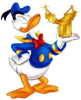 Donald Duck Picture Galeries - The Cartoons World
