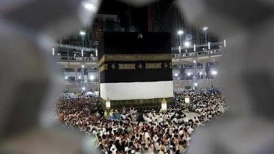 Saudi Hapus Visa Progresif Haji-Umrah, Solusi Waiting List?