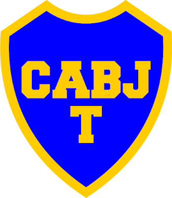 CLUB ATLÉTICO BOCA JUNIORS DE TINTINA