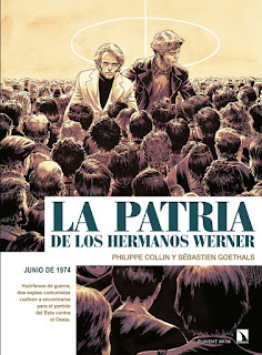 La patria de los hermanos Werner