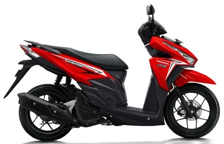 Harga Honda Vario 125 Esp