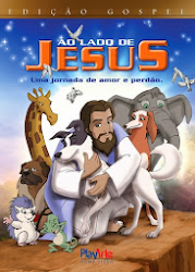 Baixar Filme Ao Lado de Jesus (Dual Audio) Gratis