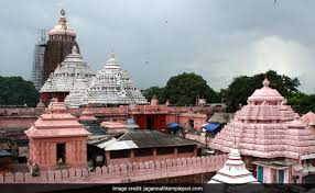 jagannath temple