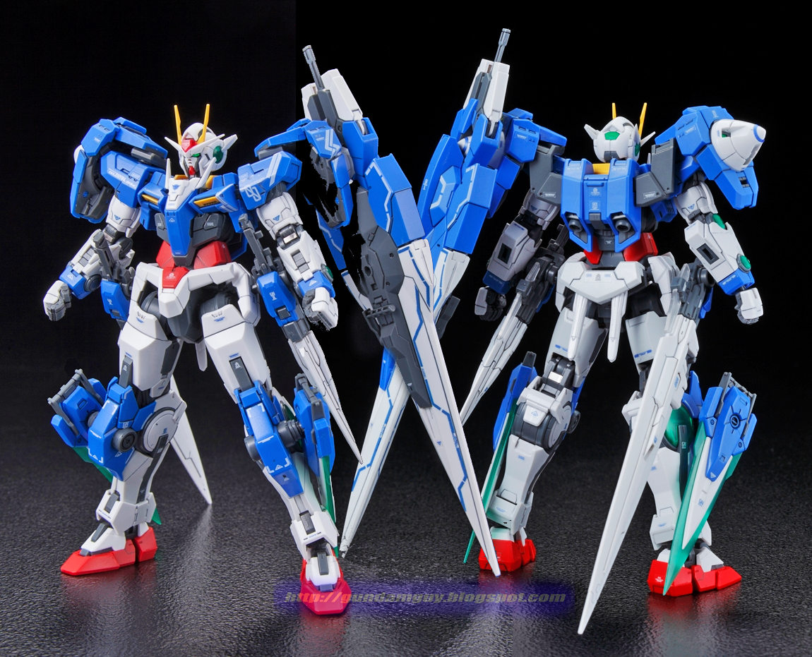 Gundam Guy P Bandai Rg 1 144 00 Gundam Seven Sword Release Info Gundam Guy P Bandai Rg 1 144 00 Gundam Seven Sword Release Info