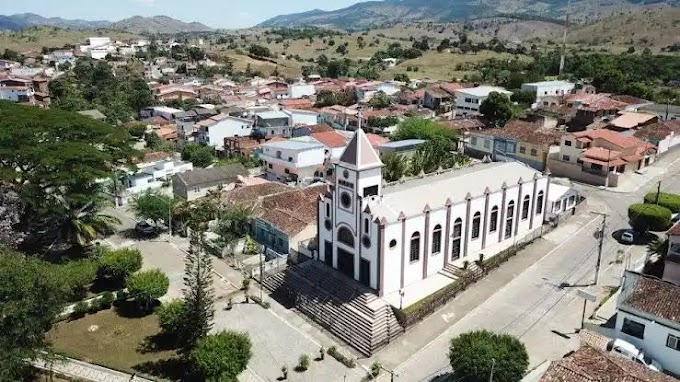 Cidade de Ibicuí