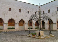 Ex Abbazia di Santa Maria dell’Isola