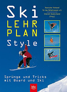 Ski-Lehrplan, Style